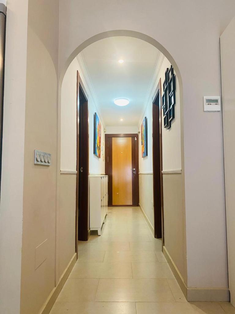 Plaza Mar Apartment Fuengirola Exterior photo