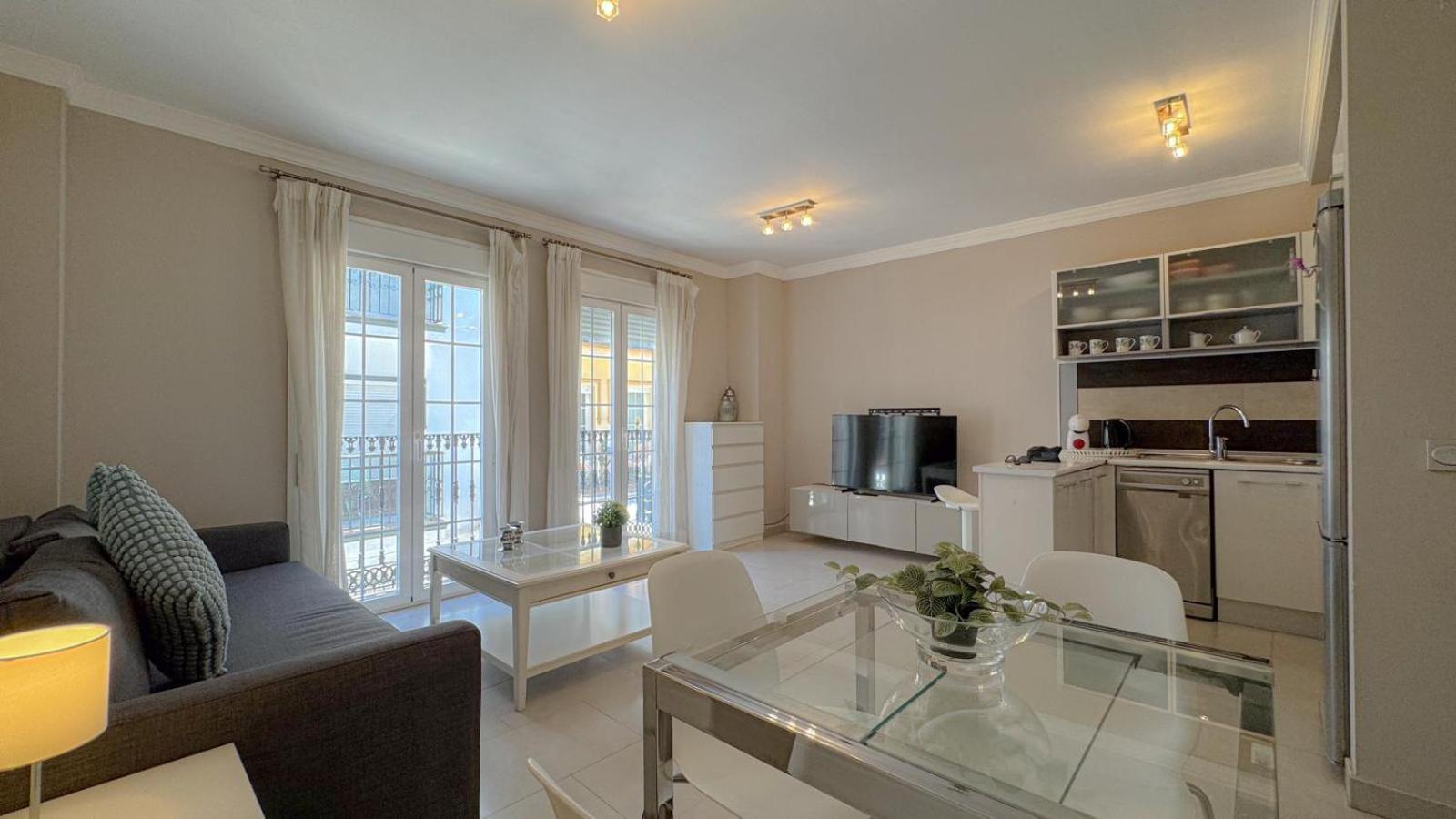 Plaza Mar Apartment Fuengirola Exterior photo