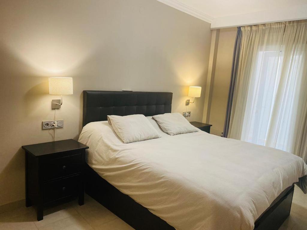 Plaza Mar Apartment Fuengirola Exterior photo