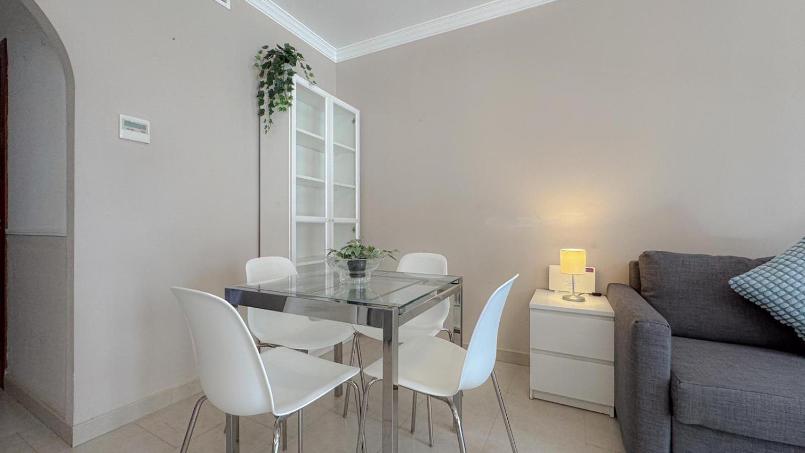 Plaza Mar Apartment Fuengirola Exterior photo