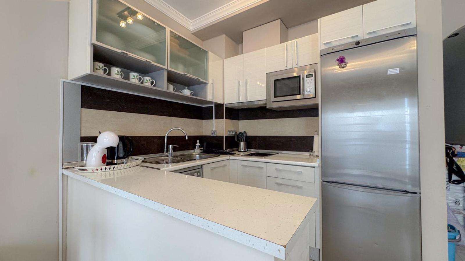 Plaza Mar Apartment Fuengirola Exterior photo