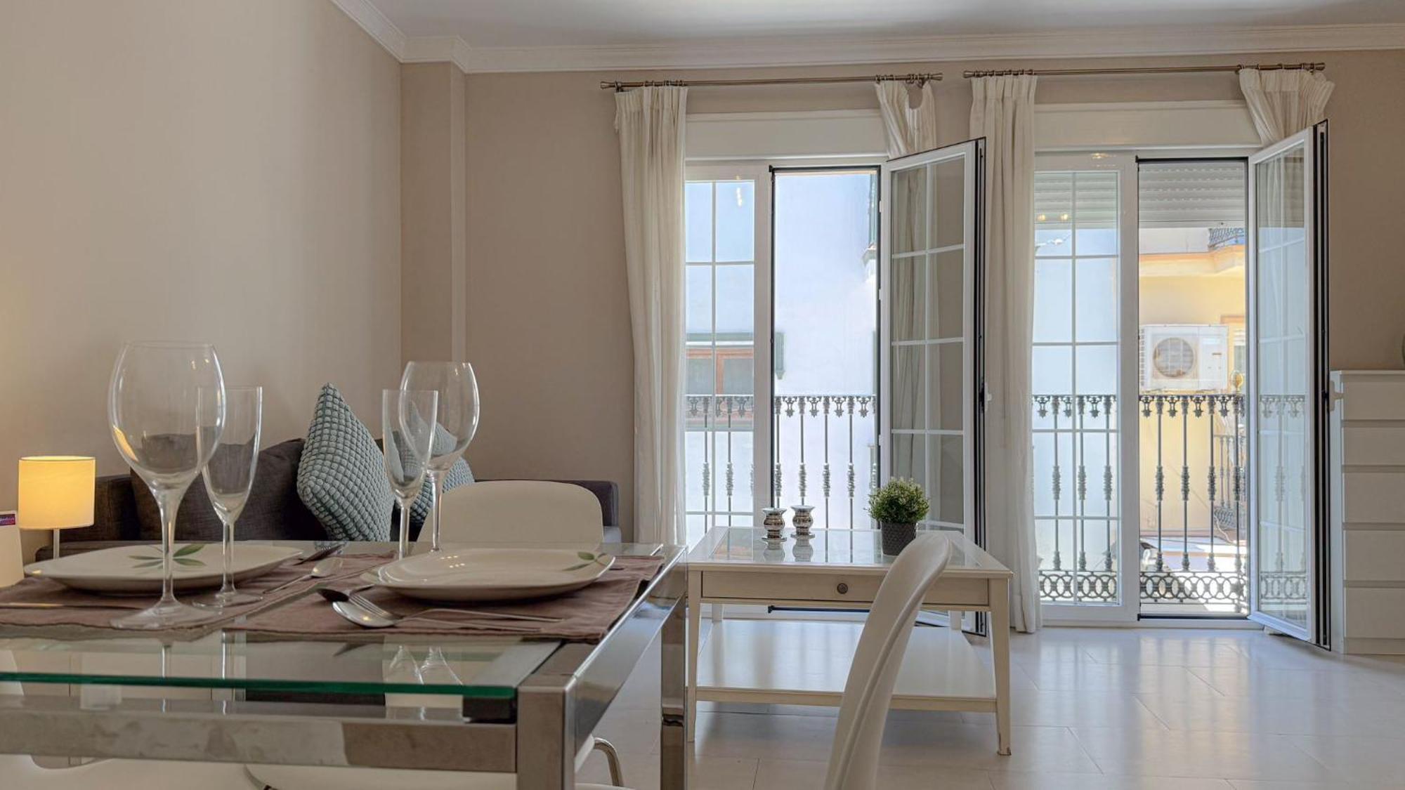 Plaza Mar Apartment Fuengirola Exterior photo